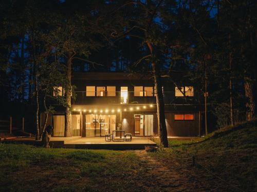 Beach House on the Northen Shore of lake Peipus Beach House on the Northen Shore of lake Peipus