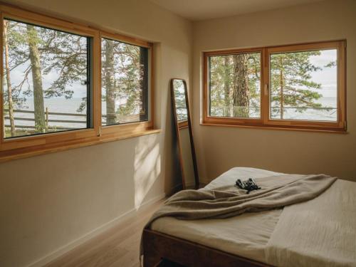 Beach House on the Northen Shore of lake Peipus Beach House on the Northen Shore of lake Peipus