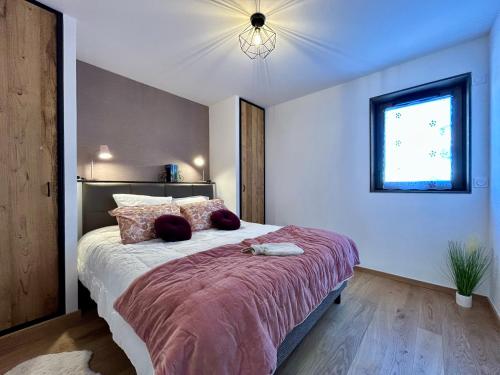 Homency - Résidence L'Expression B11, L'Alpe-d'Huez (foto 4)