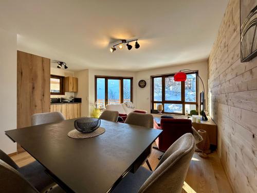 Homency - Résidence L'Expression B11, L'Alpe-d'Huez (foto 10)