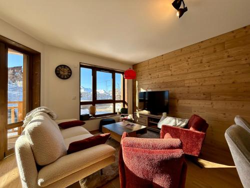 Homency - Résidence L'Expression B11, L'Alpe-d'Huez (foto 9)