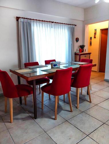 Facilities, Departamento para 6 con cochera a 4 cuadras subte H in Parque Patricios