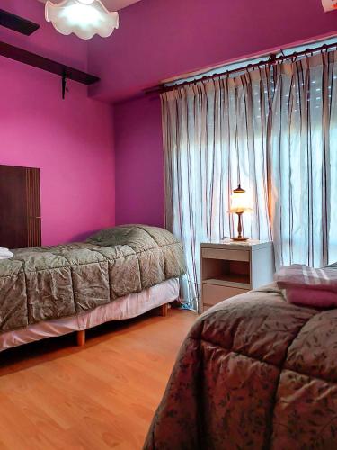 Departamento para 6 con cochera a 4 cuadras subte H in Parque Patricios