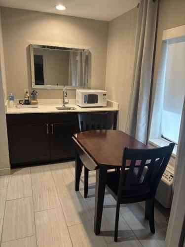 A szálláshely kívülről, Four Points by Sheraton Charlotte - Lake Norman in Huntersville