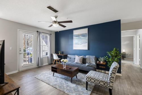 Charming3BR Home in Athens Georgia Prime Location