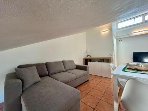 Stefano's cozy Apartment in แอร์บา