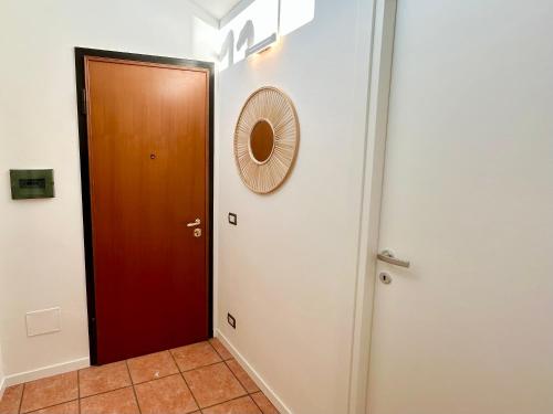 ทัศนียภาพ, Stefano's cozy Apartment in แอร์บา