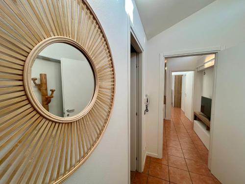 ทัศนียภาพ, Stefano's cozy Apartment in แอร์บา