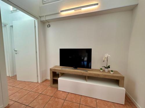 บริการและสิ่งอำนวยความสะดวก, Stefano's cozy Apartment in แอร์บา