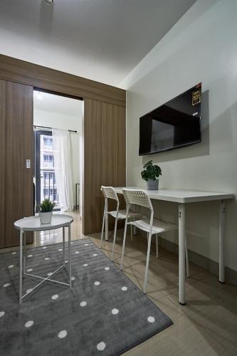 Cozy Home near Mall of Asia with WIFI and Netflix, Manille