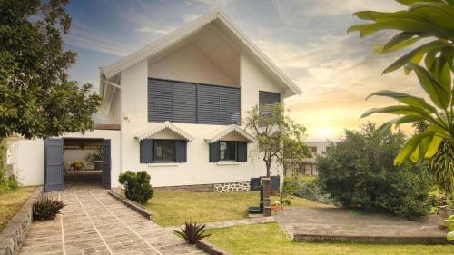 Villa Prestige - Location, gîte - Saint-Denis