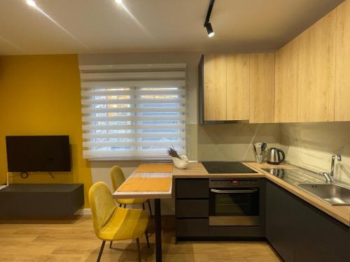 Central Modern Apartment, Tirana (photo 3)