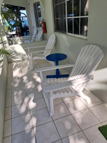 Mom's Place Negril in เนกริล