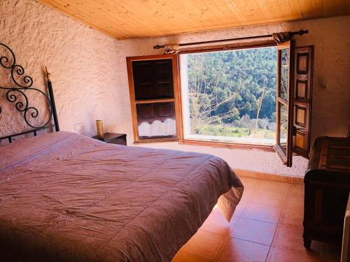 Vivienda turística LA CAPE gîte à louer La Garganta