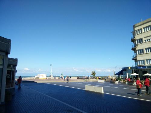 Rewindhotel – Oostduinkerke