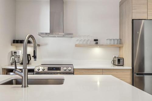 Condos Kamik Tremblant by Manitonga - image 3