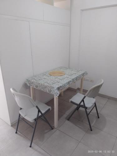 Chacabuco in Tucuman