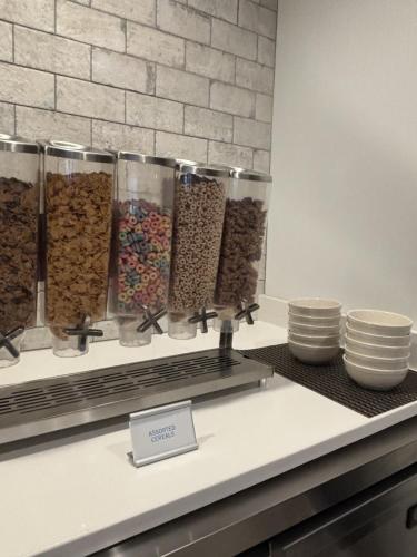 A szálláshely kívülről, Four Points by Sheraton Charlotte - Lake Norman in Huntersville