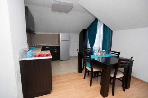 設施, Guest house Traikovi in 佩特里奇