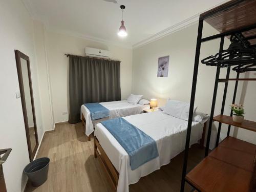 Stylish apartment steps from AUC families only