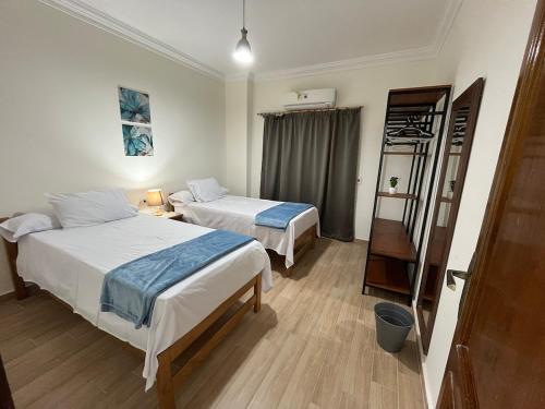 Stylish apartment steps from AUC families only