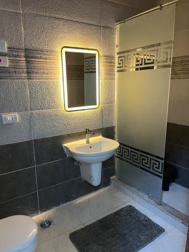 Stylish apartment steps from AUC families only