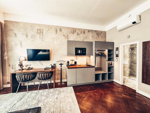 Alfons Boutique Hotel, Praha (fotografie 7)