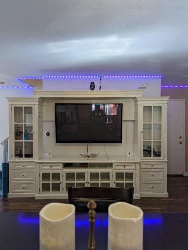 By Popular Demand - Richmond