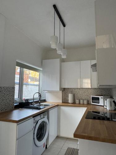 Gertrude house in St. Helens