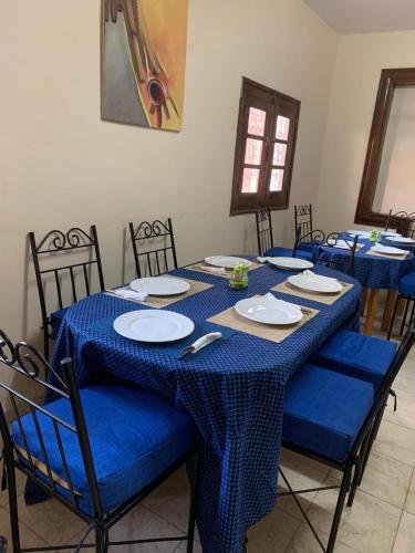 HÔTEL ETOILE DU SUD (HOTEL ETOILE DU SUD) in San Luis