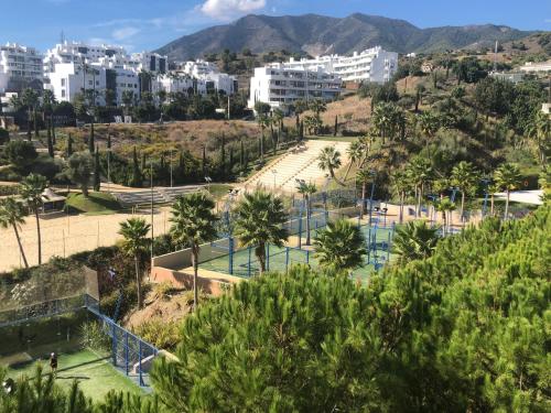 Bright and lovely apartment - Fuengirola in La Capellania