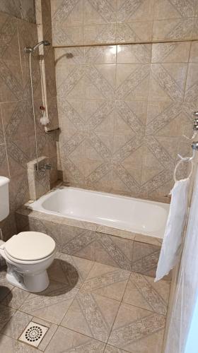 Casa loft zona centrica in Comodoro Rivadavia