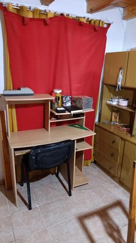Casa loft zona centrica in Comodoro Rivadavia
