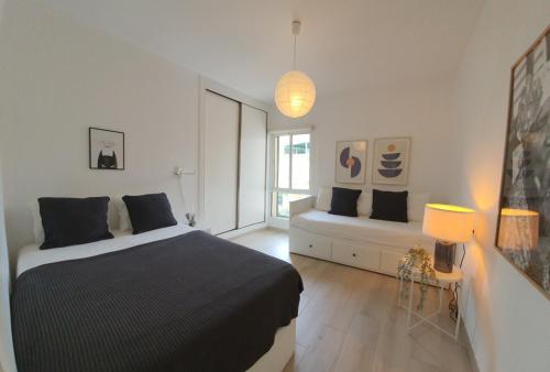 Bright and lovely apartment - Fuengirola in La Capellania