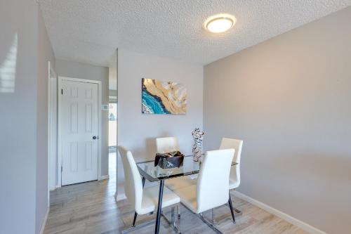 Charming Killeen Apartment 3 Mi to Fort Cavazos! in Killeen, USA