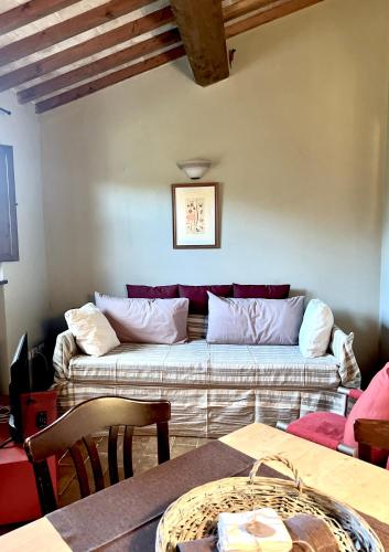 B&B Al Felcino in Citta della Pieve