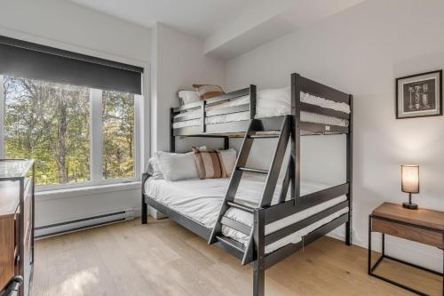 Initial - Boréal 107 - Ski-in MSA