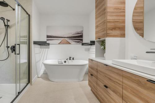 Initial - Boréal 107 - Ski-in MSA