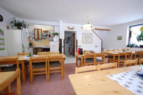 poslovni center, Pension 444 - Ski Resort Herlikovice and Bubakov in Za Rekou