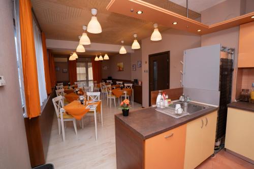設施, Guest house Traikovi in 佩特里奇