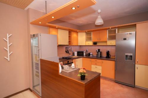 設施, Guest house Traikovi in 佩特里奇