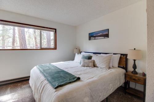 Fourth Sister Getaway