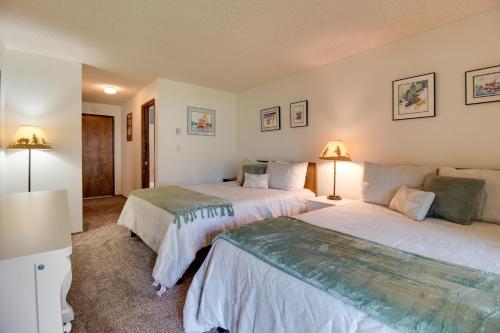 Fourth Sister Getaway