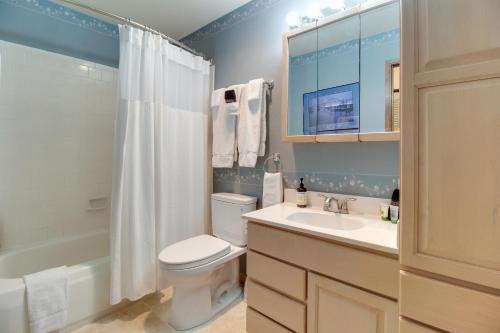 Fourth Sister Getaway