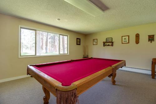 Fourth Sister Getaway