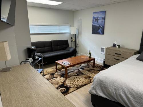 Come live in comfort!, Everett (fotografie 3)