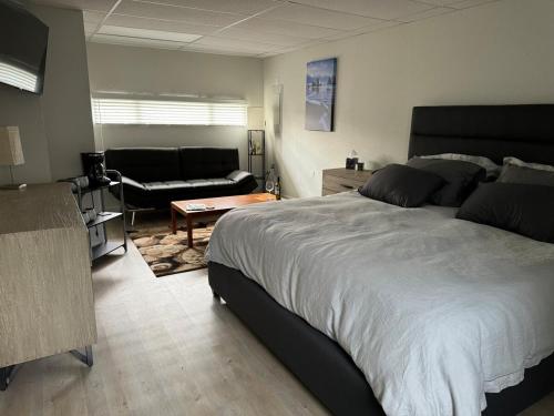 Come live in comfort!, Everett (fotografie 6)