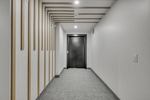 Initial - Boréal 107 - Ski-in MSA