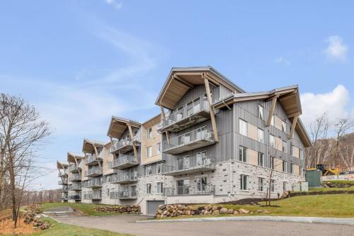 Initial - Boréal 107 - Ski-in MSA