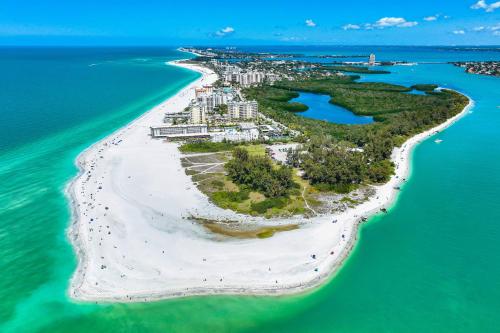 Kingston Arms Modern 1BR On Lido Key - image 4